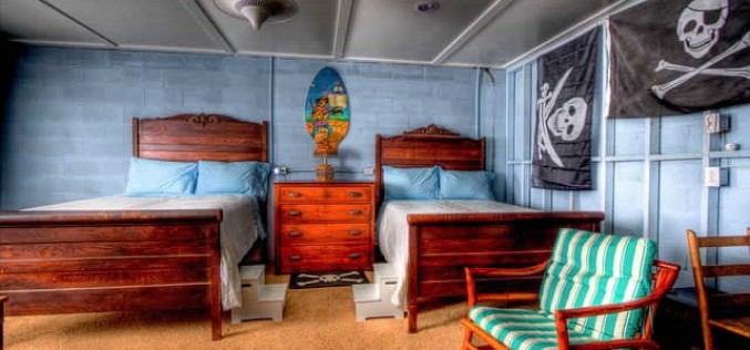 <span>Weekly Tip for June 14:</span> Teen Bedroom for the Summer