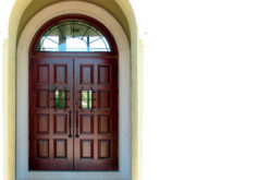 Smart Doors for Attractive Homes