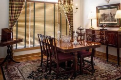 Home Improvement Ideas for Your Dining Room