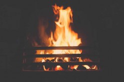 <span>Weekly Tip for August 23:</span> Your Home Fireplace