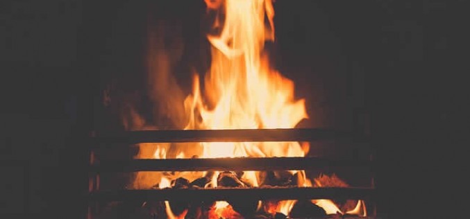 <span>Weekly Tip for August 23:</span> Your Home Fireplace