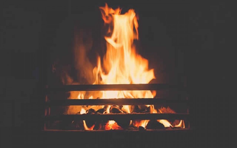 <span>Weekly Tip for August 23:</span> Your Home Fireplace