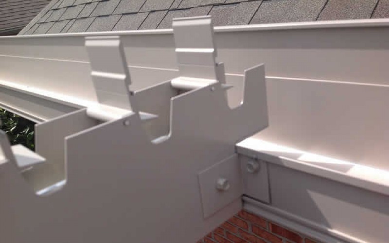 Common Gutter Problems and Why You Need a Professional Gutter Repair Service