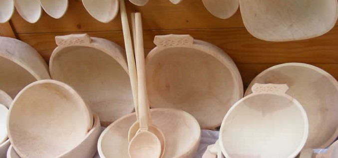 <span>Weekly Tip for August 9:</span> Kitchen Wares