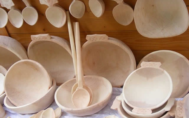 <span>Weekly Tip for August 9:</span> Kitchen Wares