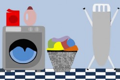 12 Tips for Improving or Creating a Better Laundry Room
