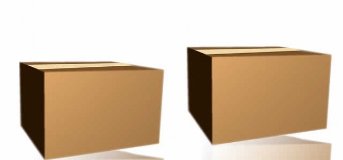 Tips to Take the Stress Out of Moving and Decorating Your New Place