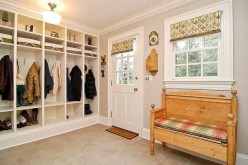 What is the Value of Your Mud Room?