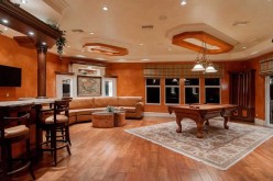 5 Tips on How to Remodel a Recreation Room
