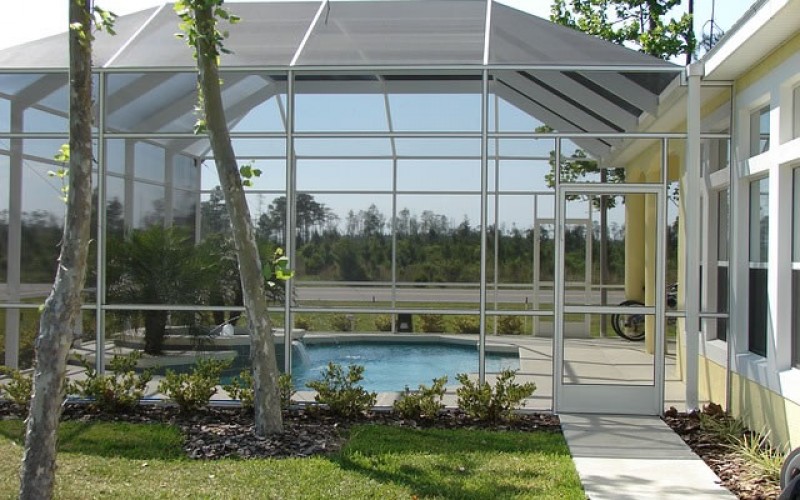 Sun Rooms: a Feature for Every Season