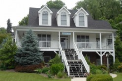 How to Turn Your Home Into a Holiday Rental