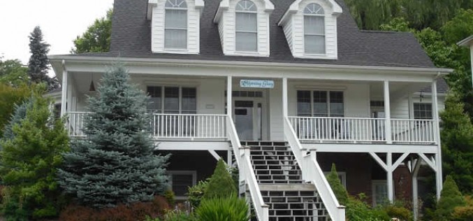 How to Turn Your Home Into a Holiday Rental