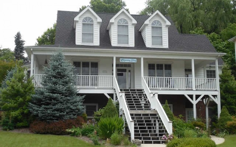 How to Turn Your Home Into a Holiday Rental