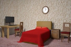 Cool Space Saving Ideas for a Basement Bedroom Renovation