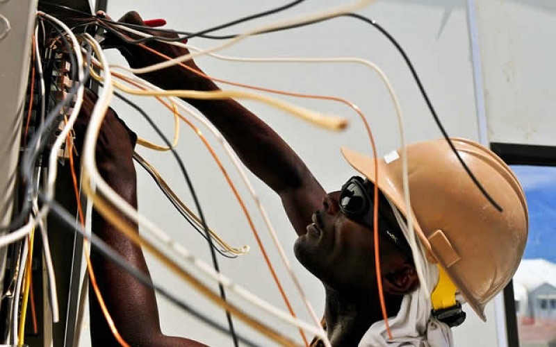 4 Tips to Consider for Better Home Wiring Services