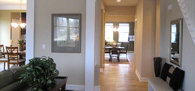 Creating Enticing Entry Ways – All the Tips Necessary
