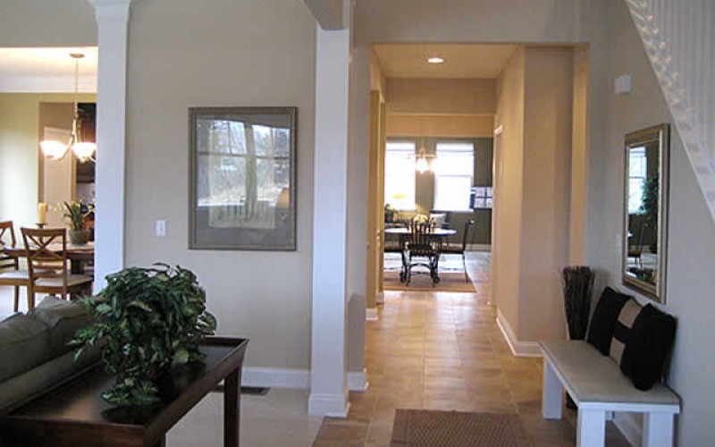 Creating Enticing Entry Ways – All the Tips Necessary