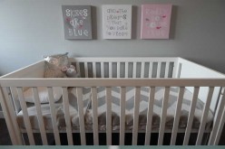How to Plan the Perfect Nursery Room