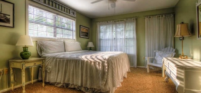 5 Budget Friendly DIY Bed Frame Ideas