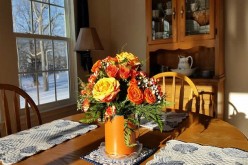 Real Redecorating: What Your Dining Room is Missing