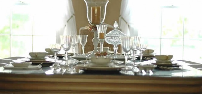 How to Remodel Your Kitchen and Dining Room