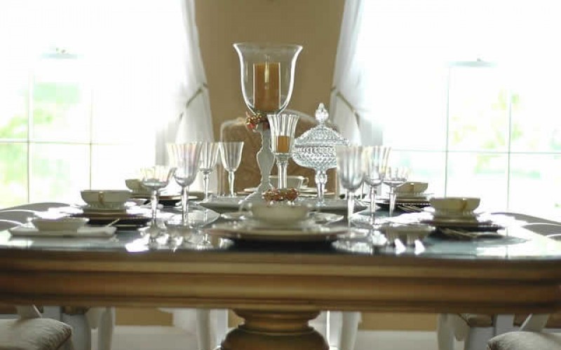 How to Remodel Your Kitchen and Dining Room