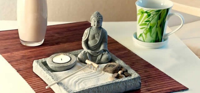 Feng Shui for Home Decor and Furnishing