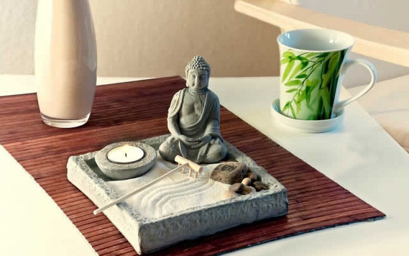Feng Shui for Home Decor and Furnishing