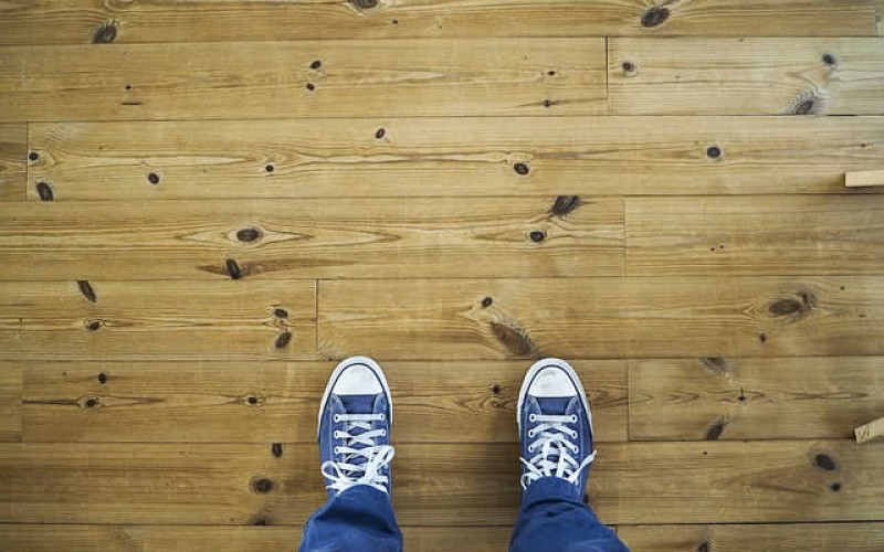 How to Choose Proper Flooring during a Renovation