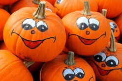 Five Ways to Thrill Your Halloween Party Guests