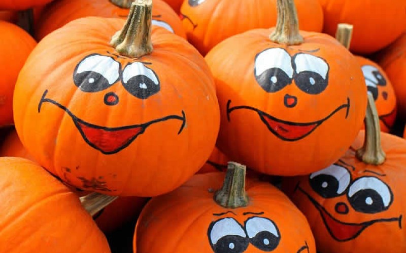 Five Ways to Thrill Your Halloween Party Guests