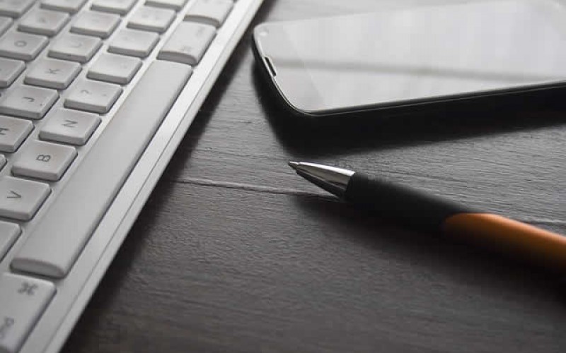 Creating the Ideal Home Office Environment