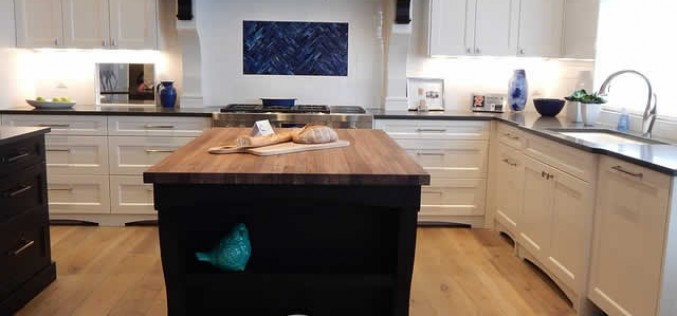 Renovating Your Kitchen? Six Must-Haves You Will Want to Include