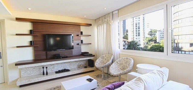 Six Decorating Traps to Avoid in a Small Apartment