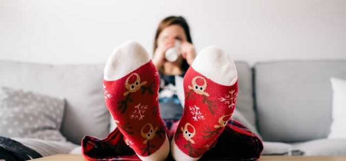 Homeowners: How to Stay Warm and Cozy and Prepare for this Coming Winter