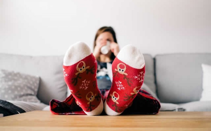 Homeowners: How to Stay Warm and Cozy and Prepare for this Coming Winter