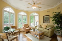 <span>Weekly Tip for Oct 18:</span> Your Personal Sun Room