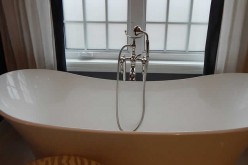 How to Relocate Plumbing when Remodeling a Bathroom