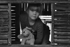 Building the Right Abode for Your Energetic Little Child(ren)