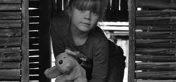 Building the Right Abode for Your Energetic Little Child(ren)