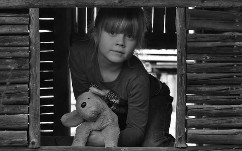 Building the Right Abode for Your Energetic Little Child(ren)