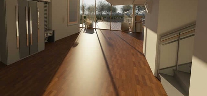 Top 5 Tips For Choosing The Perfect Flooring For Your Home