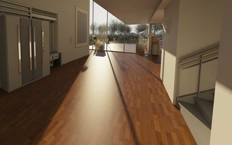 Top 5 Tips For Choosing The Perfect Flooring For Your Home