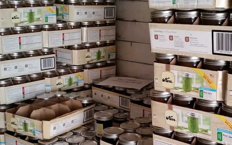 Know More about What you Need for your New Storage Room