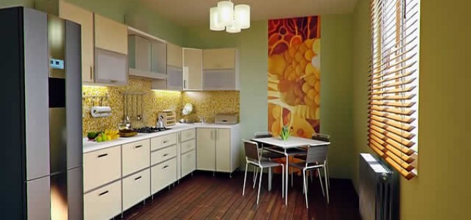 Five Awesome Appliances You Need for Your First Apartment
