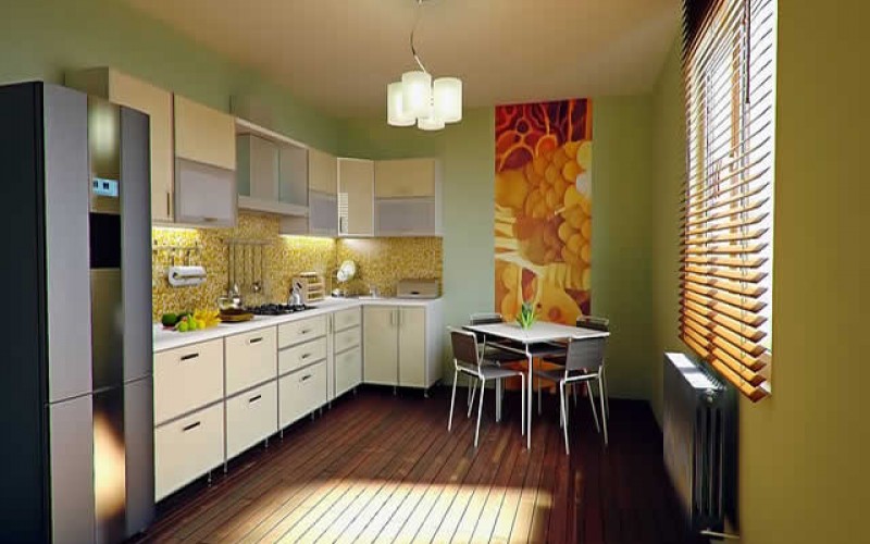 Five Awesome Appliances You Need for Your First Apartment