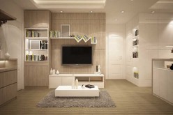 How to: Create the Perfect Lazy Living Room
