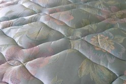 The Toxic Substances in Mattresses