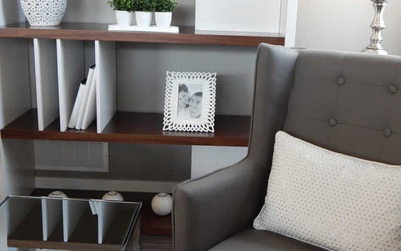 Renovating Towards a Roomier Place