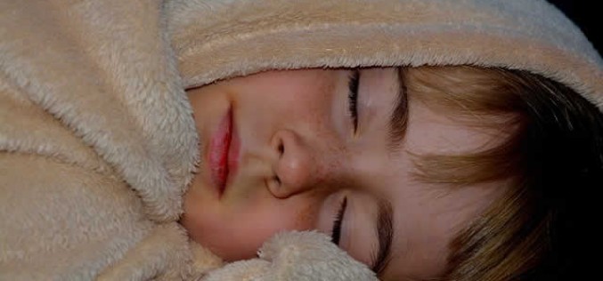 <span>Weekly Tip for Nov 08:</span> Snuggle … Snuggle!